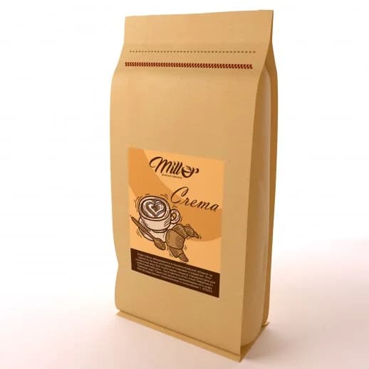 Blend Crema