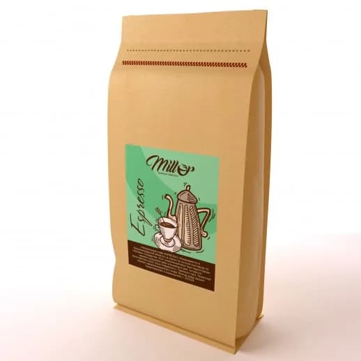 Blend Espresso