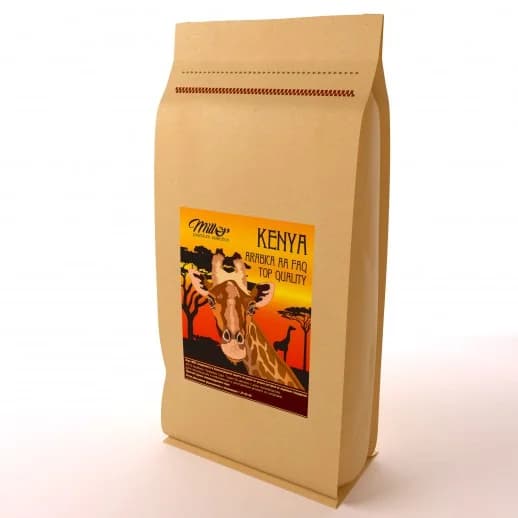 Kenya AA