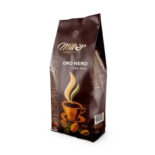 ORO NERO