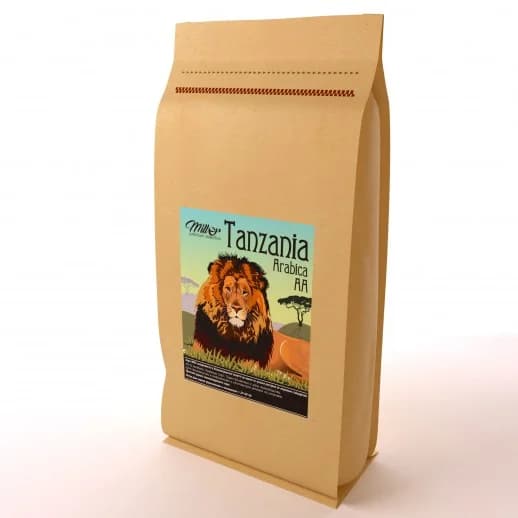 Tanzania AA