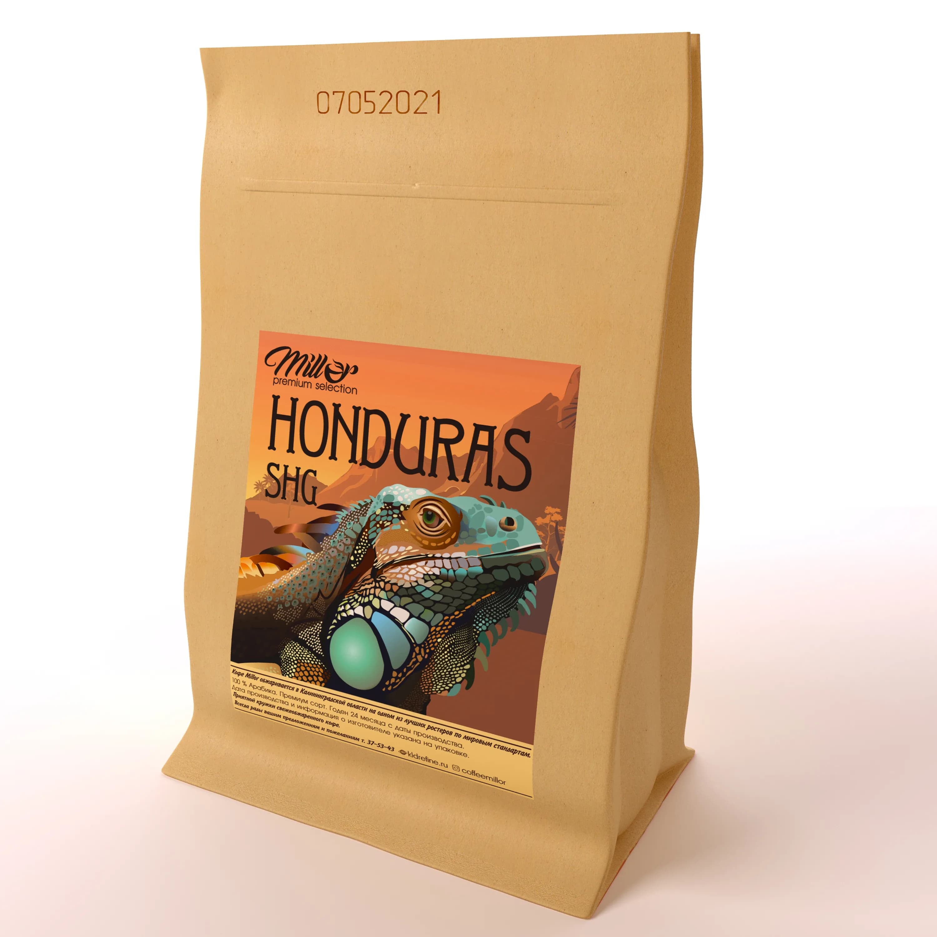Honduras
