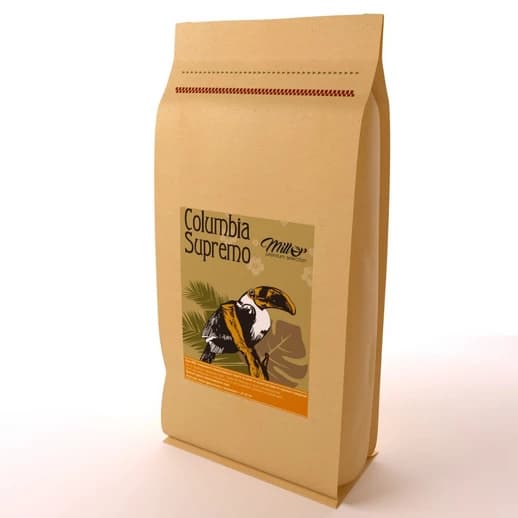 Colombia Supremo